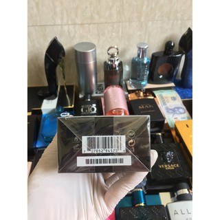 NƯỚC HOA DOLCE&GABBANA THE ONE 100ML