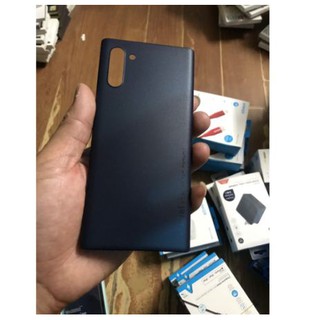 ỐP LƯNG MEMUMI CHO SAMSUNG NOTE 10 / NOTE 10 PRO