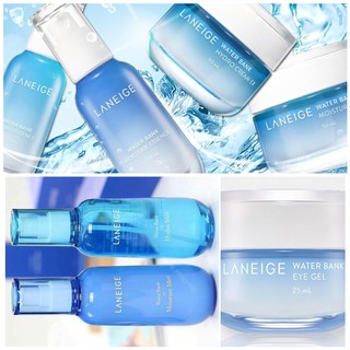 MBC Dòng dưỡng ẩm, cấp nước LN Water Bank da dầu, da khô thanh lý