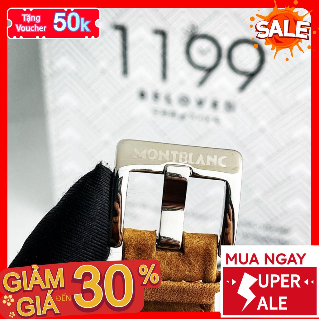 Dong ho nam - Đồng Hồ Nam Dây Da Handmade Chống Xước Chống Nước Chuẩn Chất Liệu Thép Không Gỉ 1175 - 1199 Watches | BigBuy360 - bigbuy360.vn