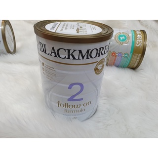 Sữa BLACKMORES ÚC 900gr [Date 2023]