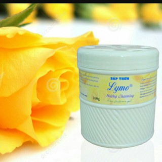 Sáp thơm phòng Lymo hương Charming 75g