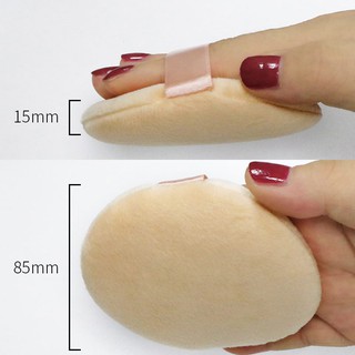 Bông Phấn Caiqian Bông phấn siêu Mịn