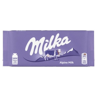 Socola milka