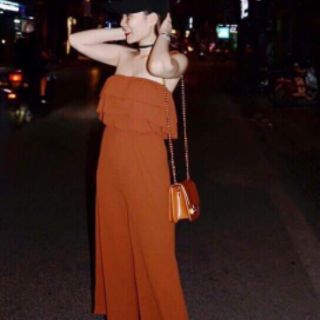 Jum quây 2 tầng
