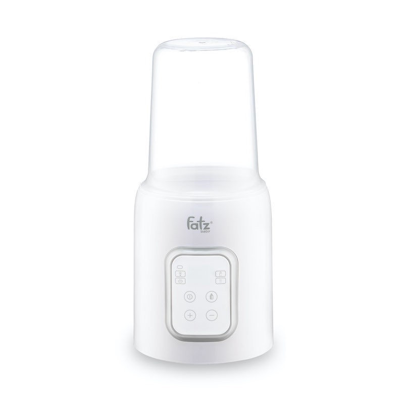 MÁY HÂM SỮA & TIỆT TRÙNG ĐIÊN TỬ - MONO 7 - FATZ BABY FB3010TN