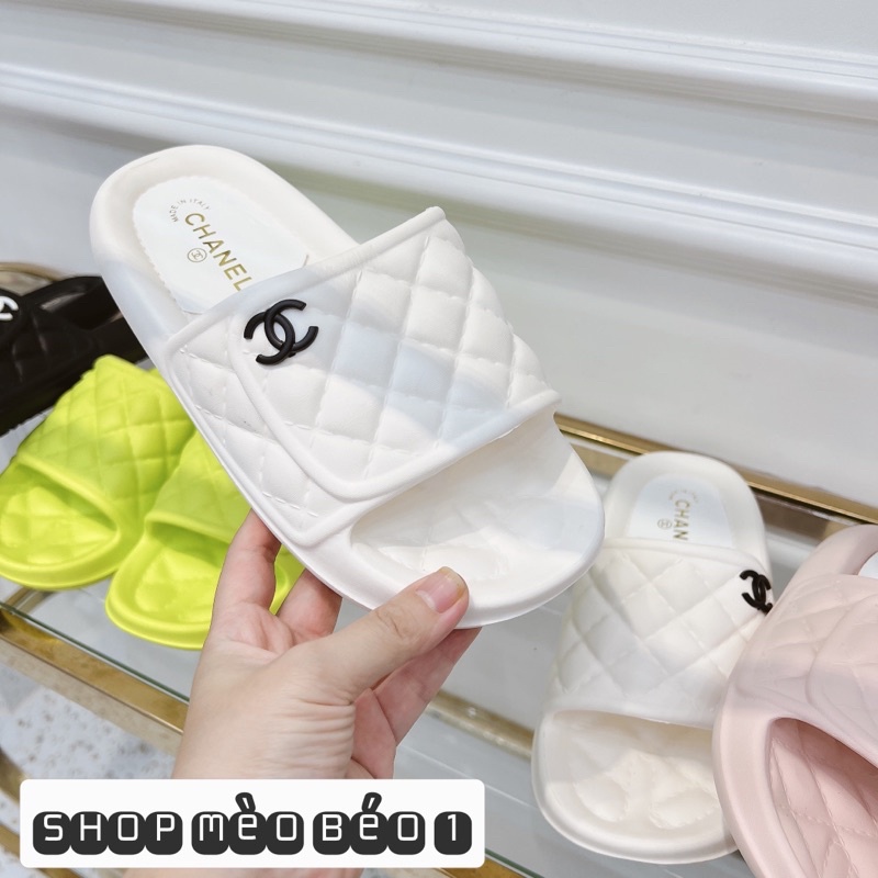 Dép cn xốp quai ngang siêu nhẹ fullbox