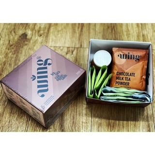 TRÀ SỮA WINGS 3 VỊ