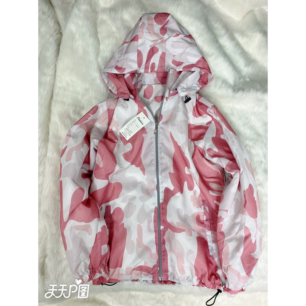 Áo Gió 2 Lớp Lót Lưới Unisex Siêu Phẩm Chống Nước, Cản Gió Mùa Lạnh( Ảnh thật shop tự chụp) | BigBuy360 - bigbuy360.vn