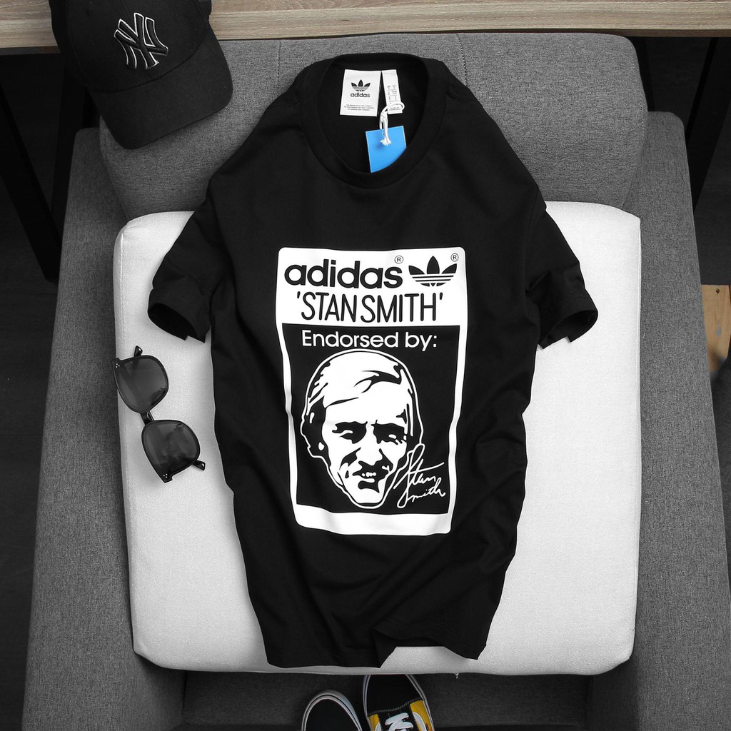 Áo thun D.S.tansmith - (tham khảo Size áo phông trong mục mô tả sp) | BigBuy360 - bigbuy360.vn