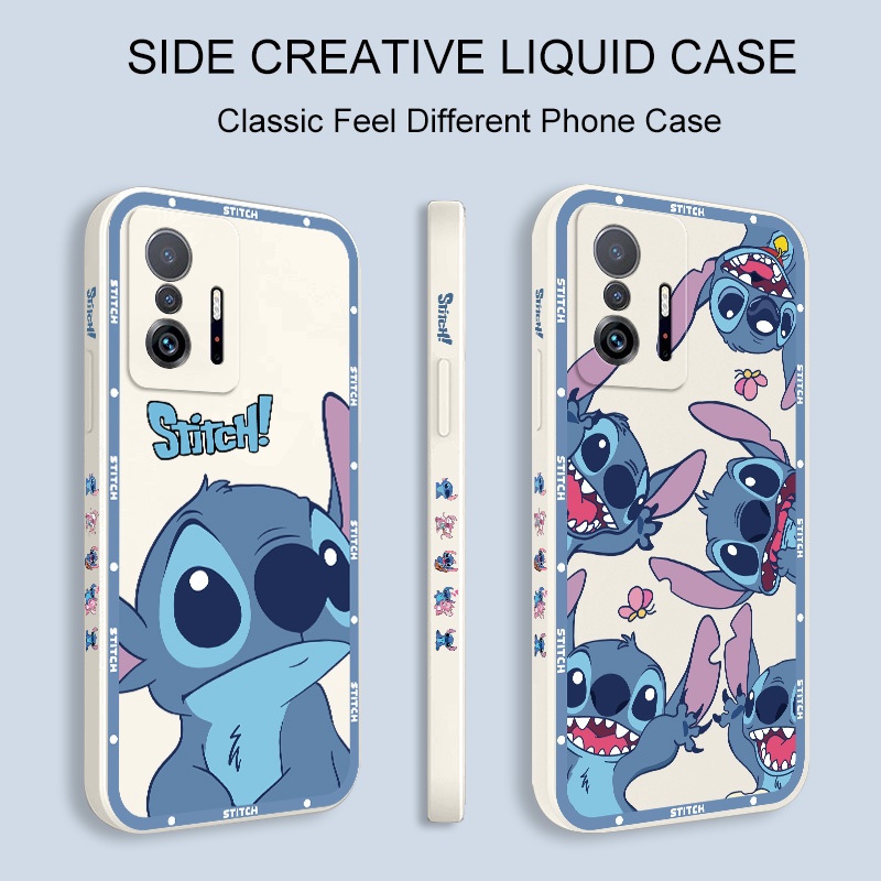 Ốp Điện Thoại Hình Quái Vật Vui Nhộn Cho xiaomi mi 13t 12t 11t 10t pro lite mi 9t pro