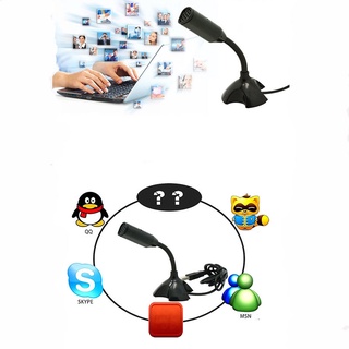 MIC THU ÂM, MICRO PHONE M306 ĐEN , TRẮNG USB