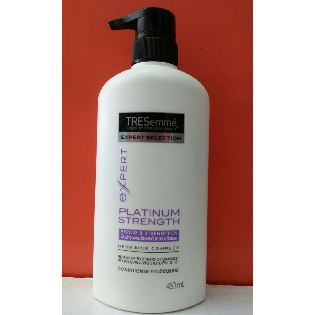 Dầu gội Tresemme Thái Lan 480 ml | BigBuy360 - bigbuy360.vn