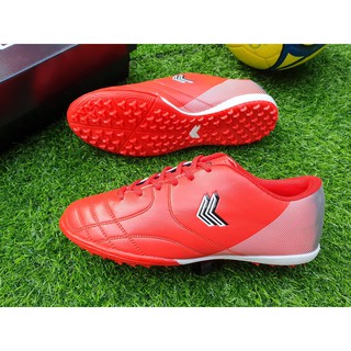 Giày đá bóng cổ thấp Yang Sport Đỏ