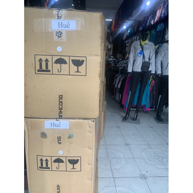 ỐNG CẦU LÔNG THÀNH CÔNG 77  - Hàng phân phối chính thức - SPORT HUẾ