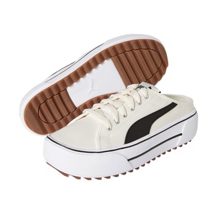 Giày Puma Kaia Mule trắng 385168 02 bill hàn