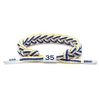 Mua 1 tặng 1! [Kèm Box] Vòng tay Rastaclat NBA Kevin Durant