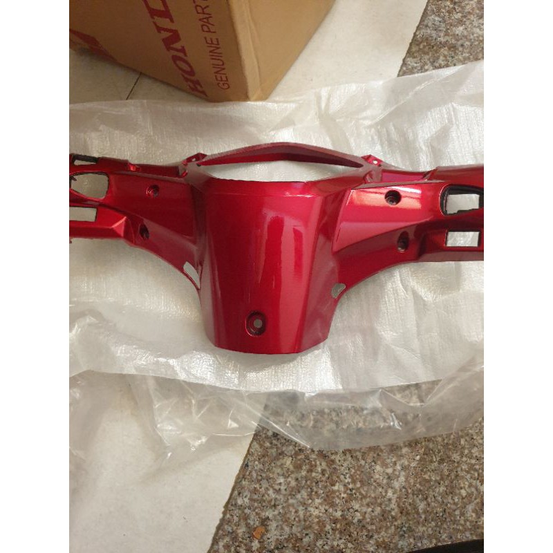 Bợ cổ rsx110