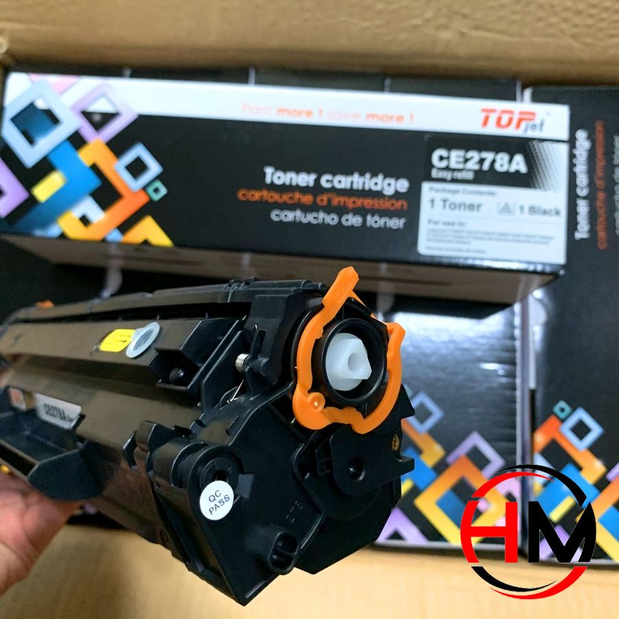 Hộp mực 326/78A - Canon LBP 6200d, 6230dn, 6230dw | Hàng chất lượng cao - Mới 100%