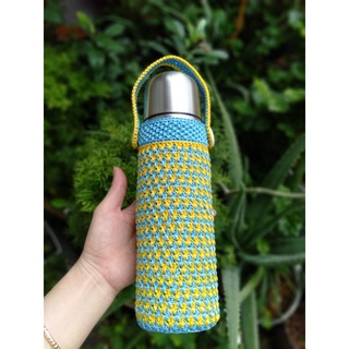 Túi đựng ly  size 900ml và bình size 500ml