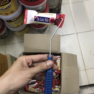 Cọ lăn sơn dầu Thành Công