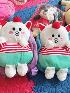 Sỉ (lẻ) ba lô trẻ em hình thú