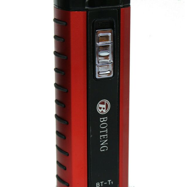 Tông đơ cắt tóc 3()1