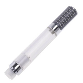Đầu vòi sen có đèn LED 7 màu độc đáo