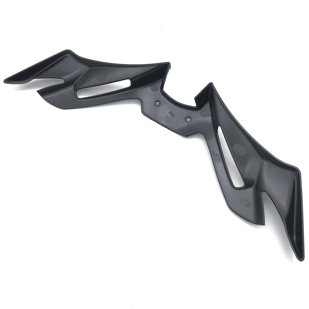 Khung Cánh Gió Phía Trước Bằng Sợi Carbon Cho Xe Mô Tô Yamaha YZF R3 R25 YZFR3 YZFR25 2019-2021