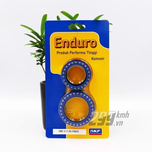 Vòng bi chén cổ SKF Enduro cho nhiều dòng xe