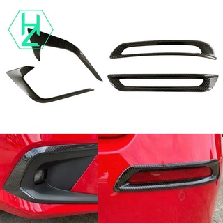 Khung bảo vệ đèn sương mù phía trước cho honda civic 11th generation 2021 2022