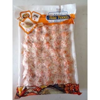 🍀CÁ SỐT MAYONNAISE 35 viên 🍀500GR