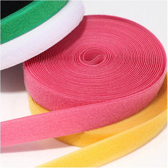 Cuộn Dây Nylon 2cm * 1M Đa Năng Tiện Dụng Chất Lượng Cao