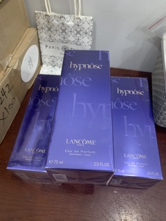 Nước hoa nữ Lancôme Hypnôse Eau de Parfum 75ml