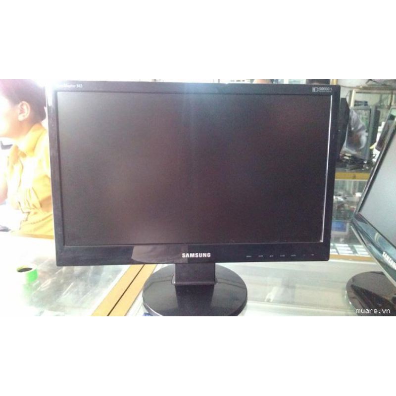 Màn Hình Máy Tính 17 Inch cũ Nhiều Hãng Nổi Tiếng | BigBuy360 - bigbuy360.vn