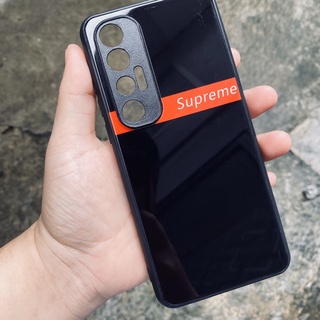 Xiaomi Mi 10S Mi10S 5G ốp lưng In hình chất lượng cao Hoàn thiện tốt chống sốc mặt kính gương bảo vệ camera