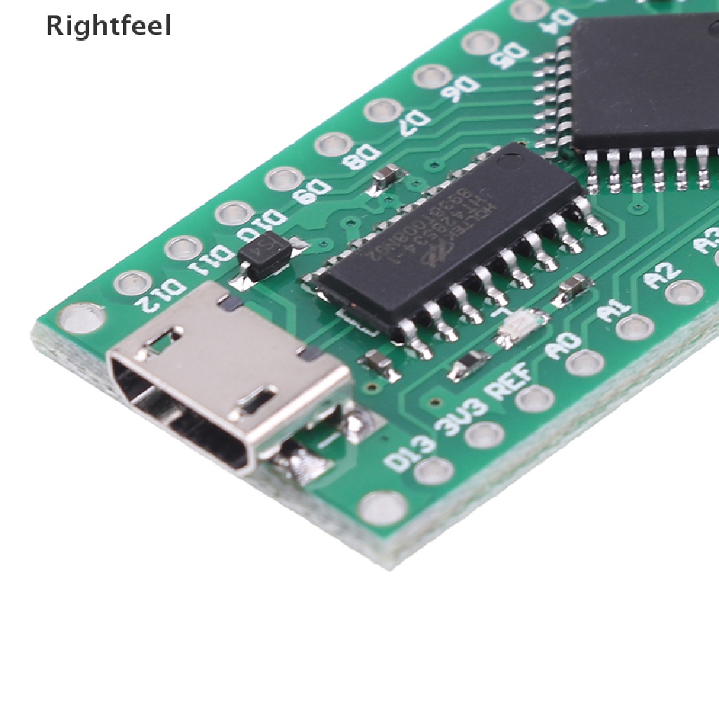 Chip Thay Thế Cho Chip NANO V3.0 HT42B534 LGT8F328P LQFP32