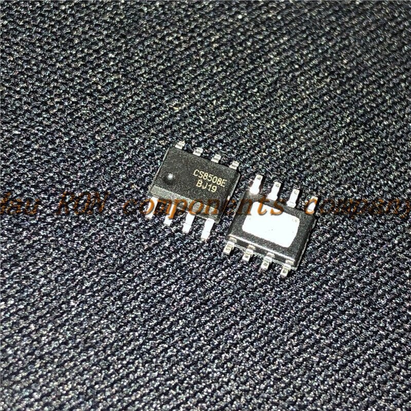 Bộ 5 Linh Kiện Khuếch Đại Âm Thanh CS8508E 8508 SOP-8 AB 8W