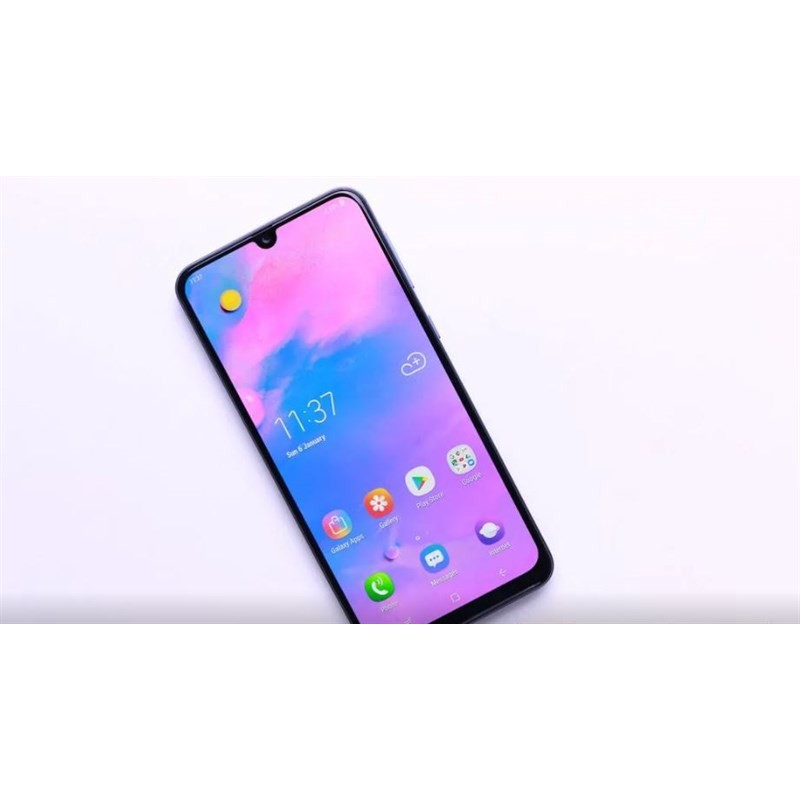 Điện thoại Samsung Galaxy M30s hàng chính hãng