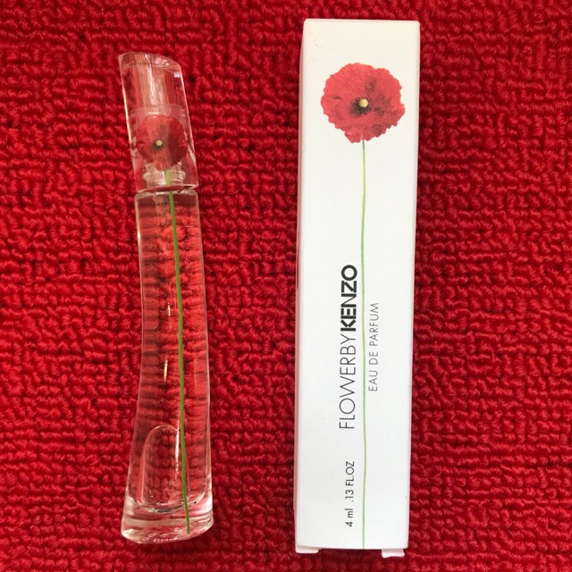 Nước hoa kenzo