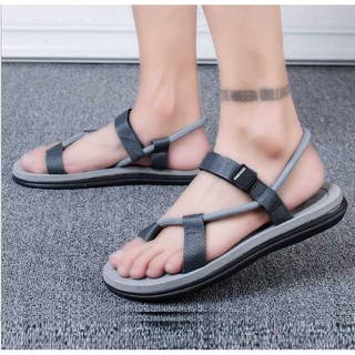 Dép Sandal quai hậu xỏ ngón mềm mại