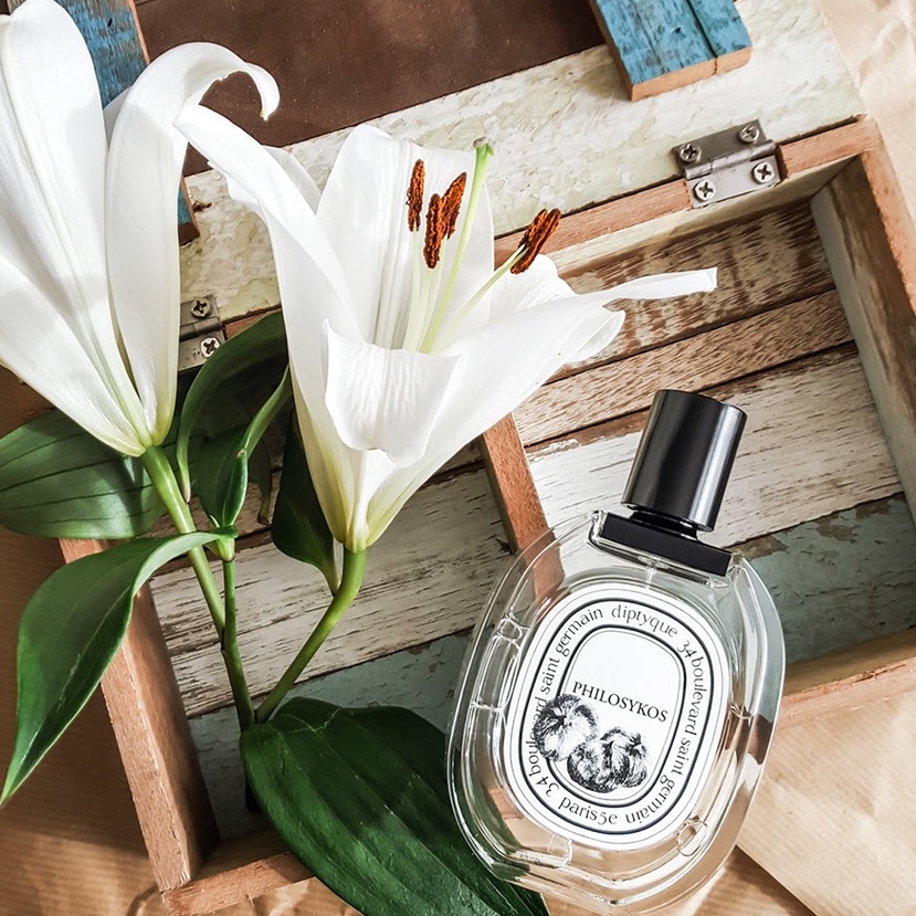 | 𝐂𝐇𝐈𝐋𝐋.𝐎𝐔𝐓 | Nước Hoa Diptyque Philosykos EDT 5ml/10ml/20ml