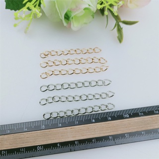 5- 20 đoạn xích làm tăng đưa vòng cổ, vòng tay