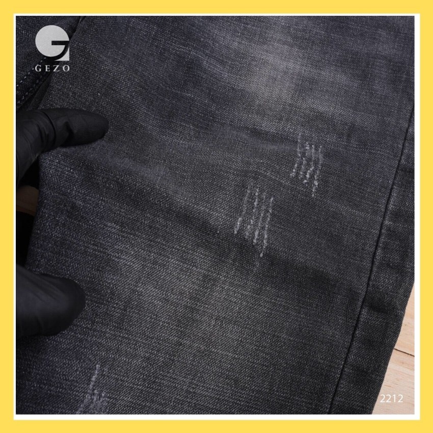 Quần jean nam màu xám cao cấp đẹp giá rẻ,quần bò taka 30 | BigBuy360 - bigbuy360.vn