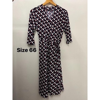 Đầm xuất Hàn dư xịn đã cập nhật size