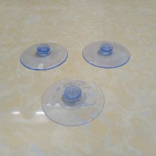 Combo 20 Núm hút chân không 4.5cm- phi 14mm