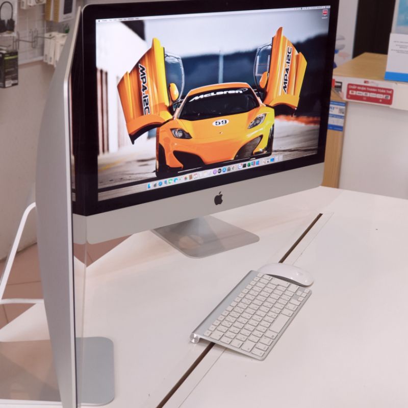 IMAC 27 INCH 2K ME089 FULL BOX