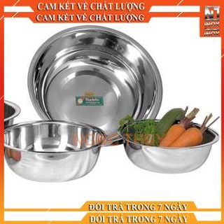 Thau inox 304 Thaphafac