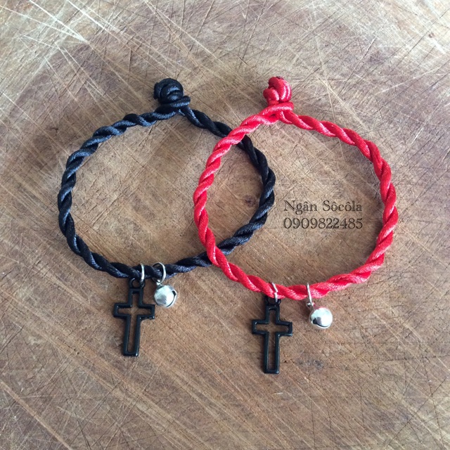 Vòng tay Handmade
