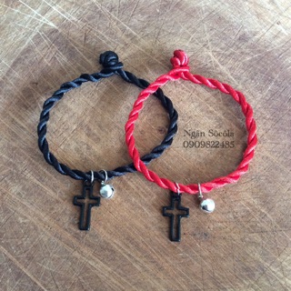 Vòng tay Handmade
